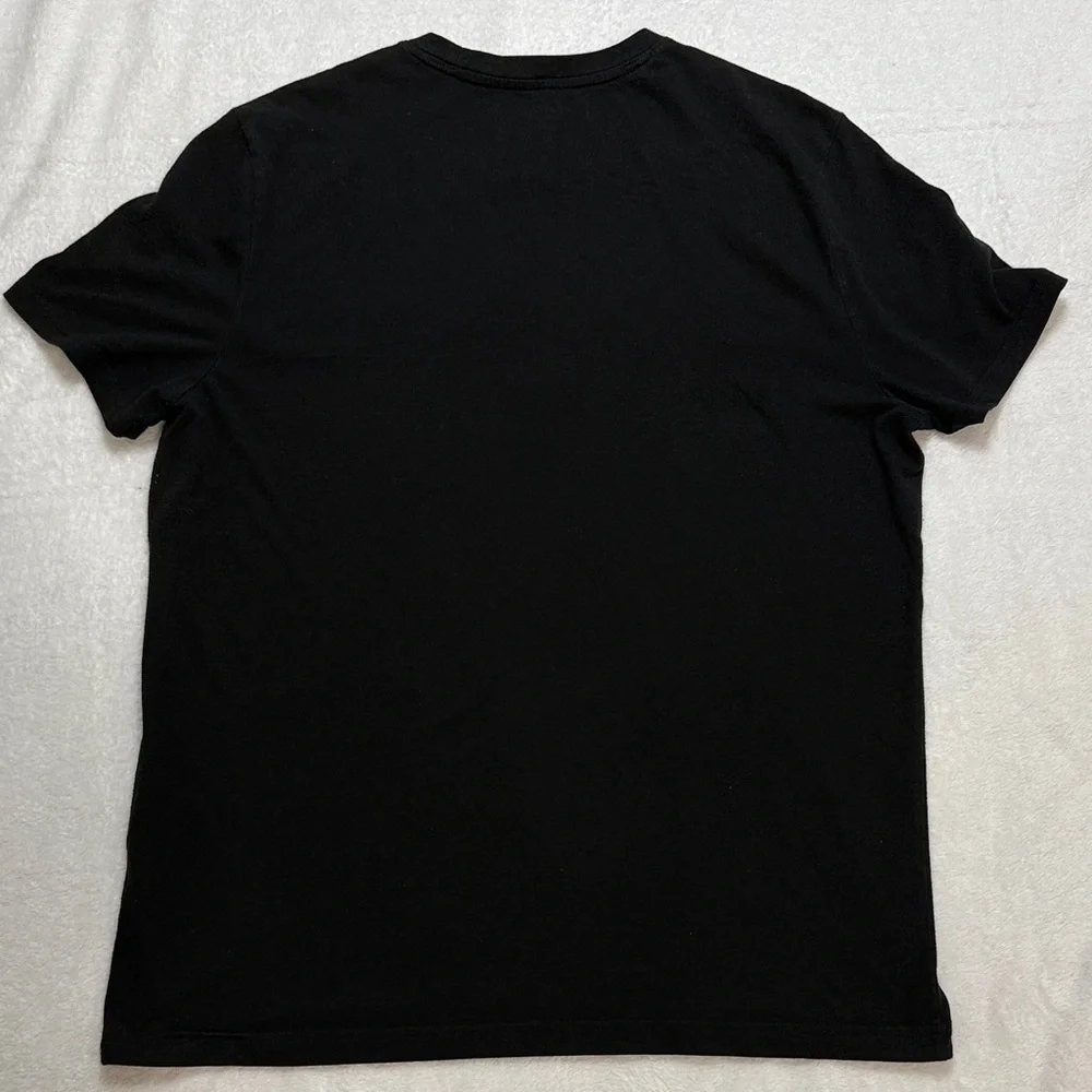 ▪️Banana Republic Logo Graphic Tee
